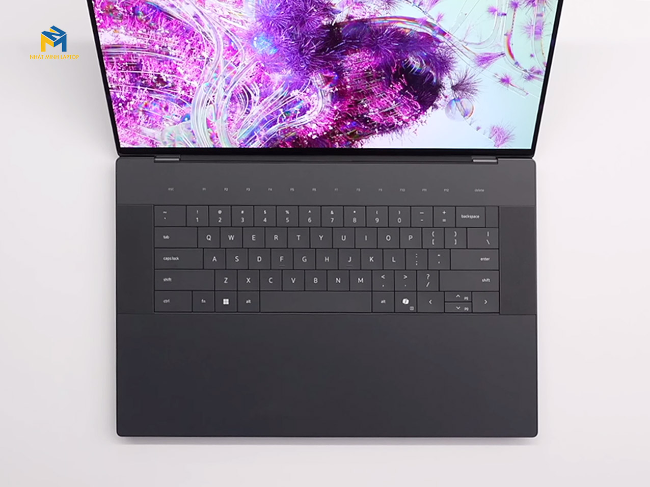 DELL XPS 16 9640