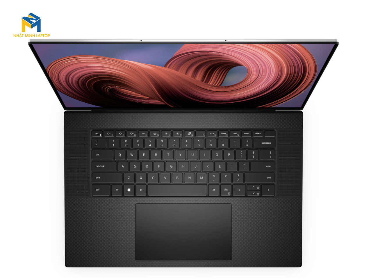 Dell XPS 17 9730 (2023)