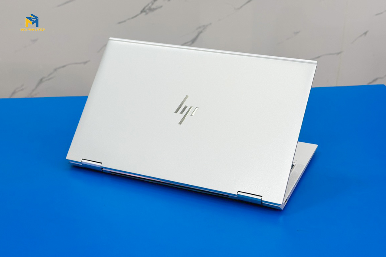 HP Elitebook X360 1040 G8 (2021)