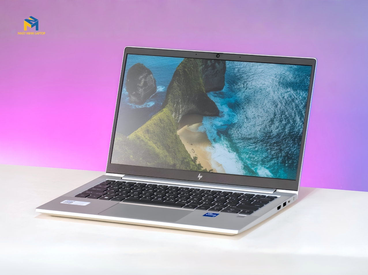 Đánh giá HP Elitebook 630 G10 i7-1355U: Đỉnh cao laptop doanh nhân