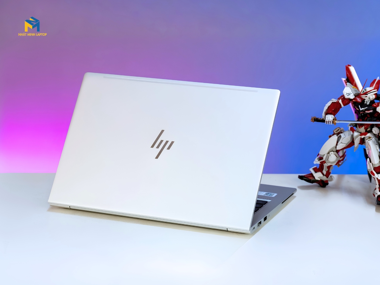 Đánh giá HP Elitebook 630 G10 i7-1355U: Đỉnh cao laptop doanh nhân