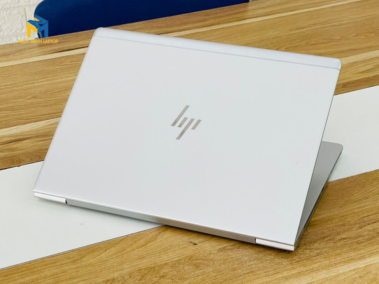 HP EliteBook 830 G5 i5 - 8265U