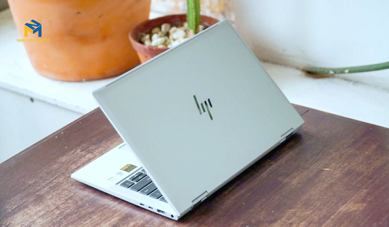 HP EliteBook 830 G7 X360 i5