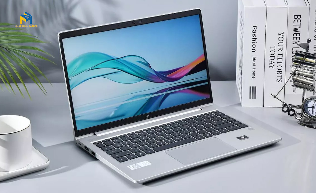 HP EliteBook 645 G9