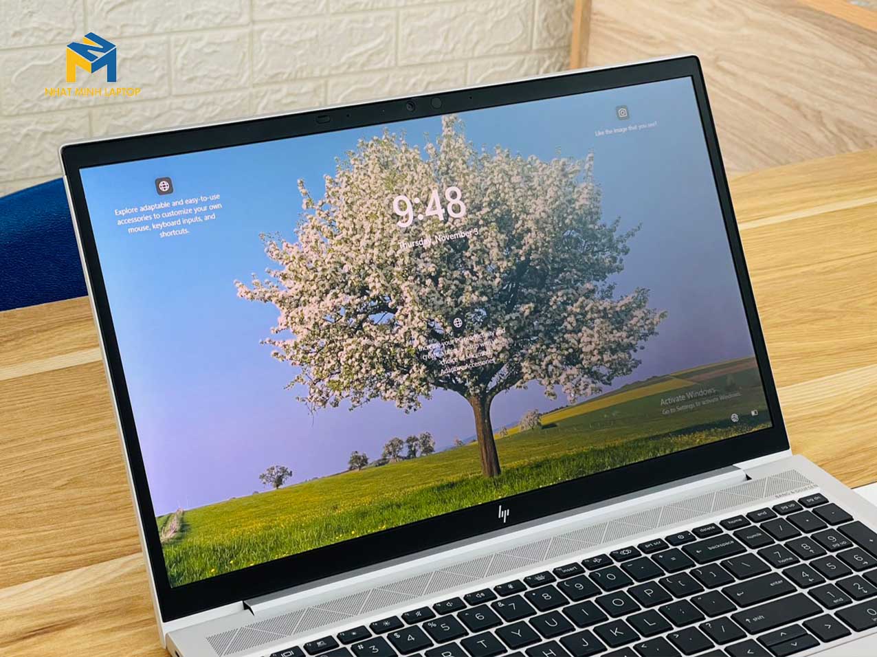 HP EliteBook 850 G8 (2021)