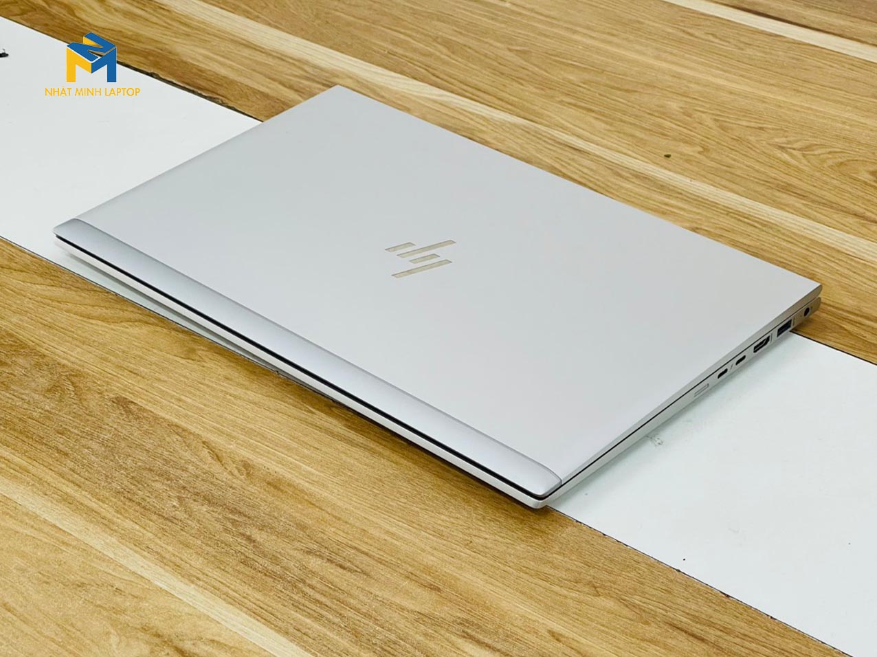 HP EliteBook 850 G8 (2021)