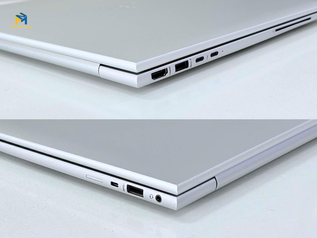 HP EliteBook 860 G9 Core i5/i7 Gen 12 | Laptop Doanh Nhân 16 Inch Cao Cấp