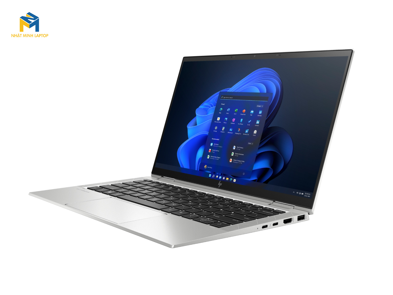 HP EliteBook X360 1030 G8 