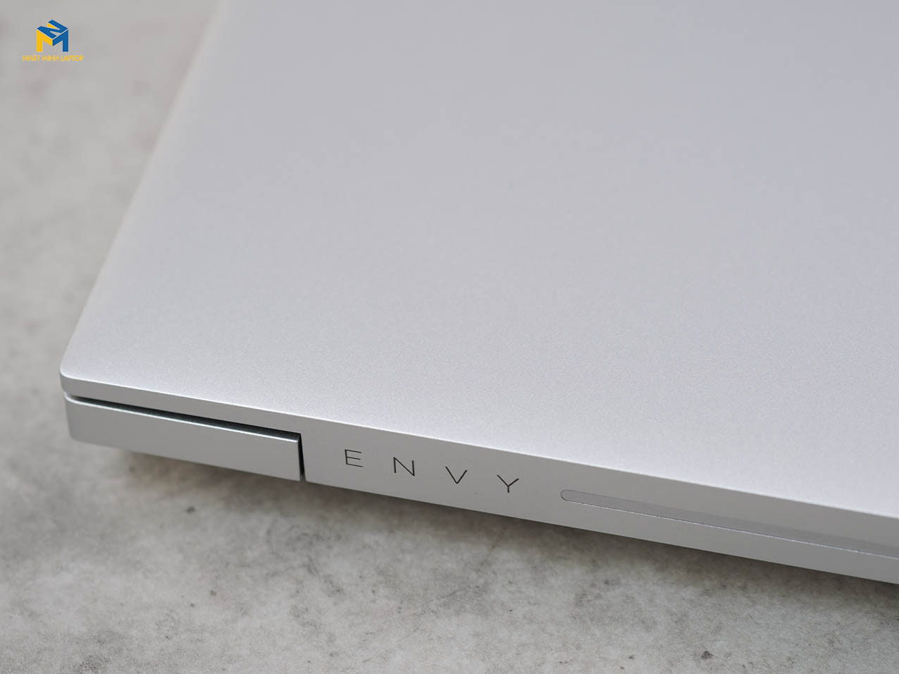 HP Envy 15 ep0145TX (2020)