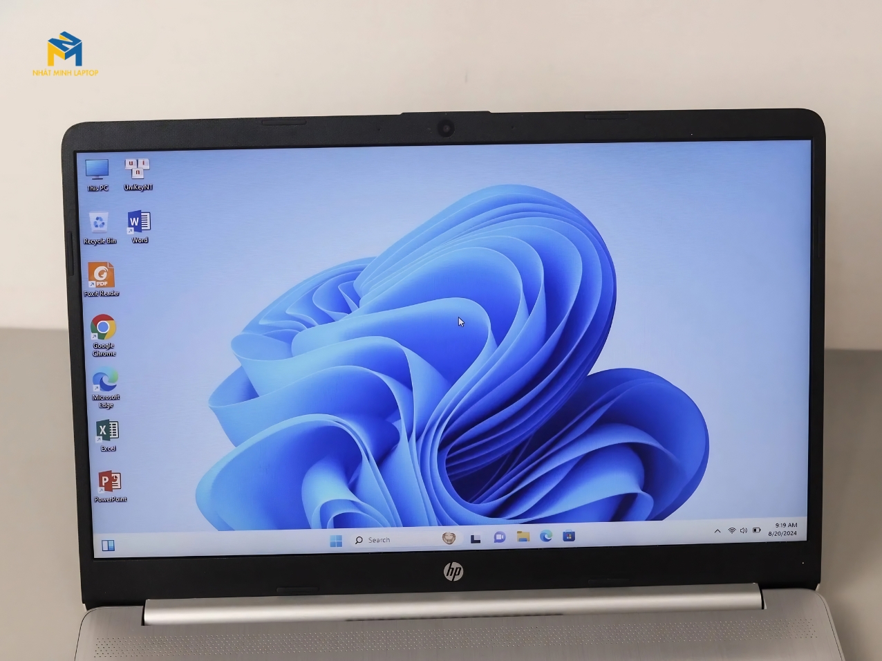 Đánh giá HP laptop 15s-fq2559TU: Cấu hình chuẩn, Giá tốt