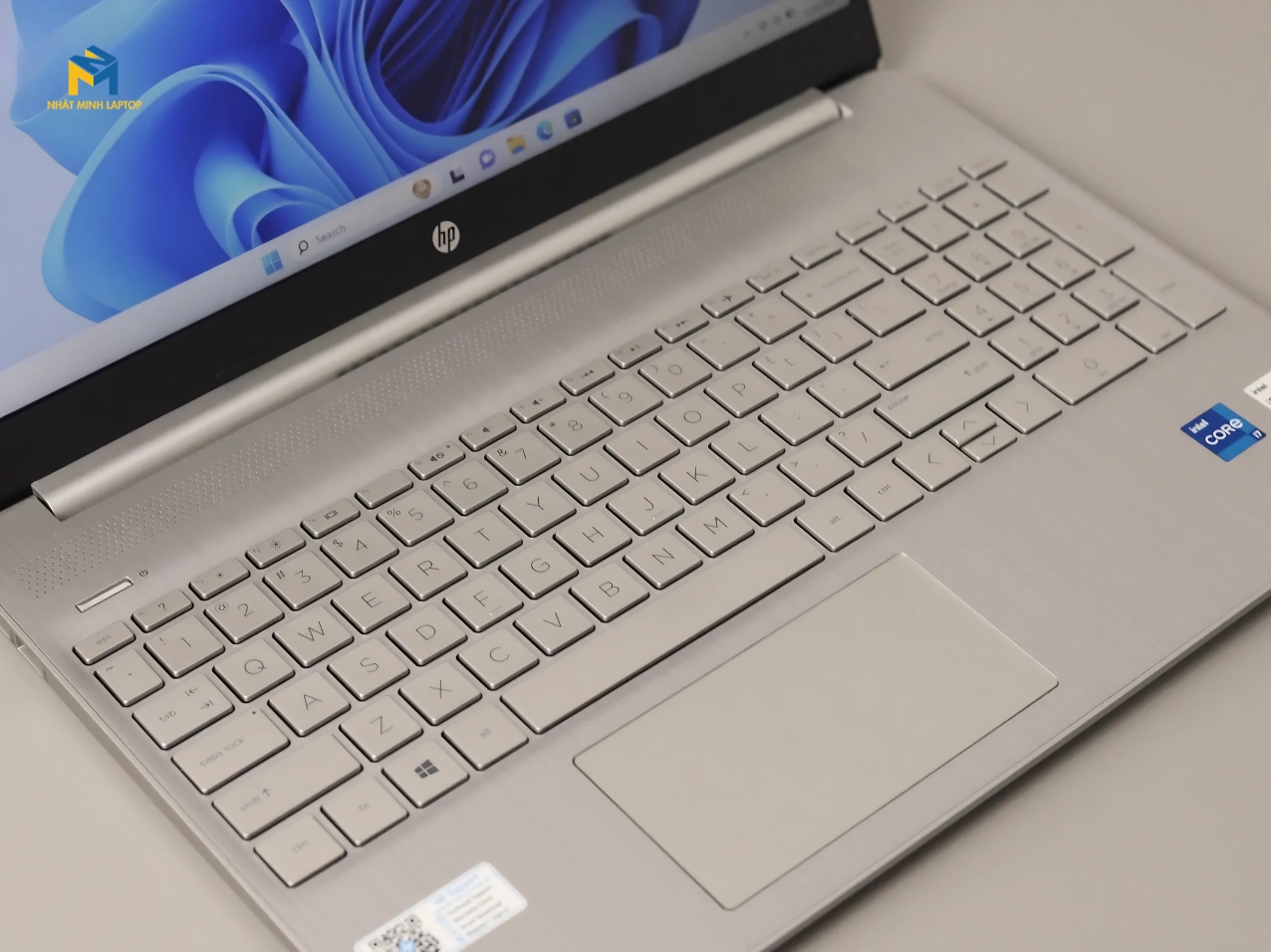 Đánh giá HP laptop 15s-fq2559TU: Cấu hình chuẩn, Giá tốt