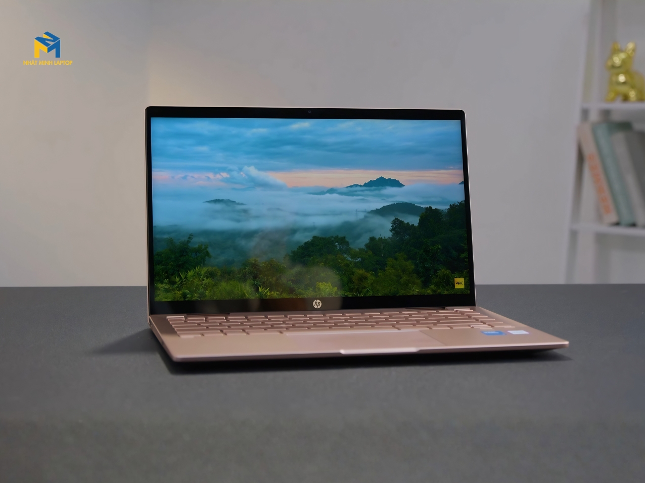Laptop HP Pavilion X360 14-ek2024TU Chính Hãng, Giá Rẻ - Trả Góp 0%