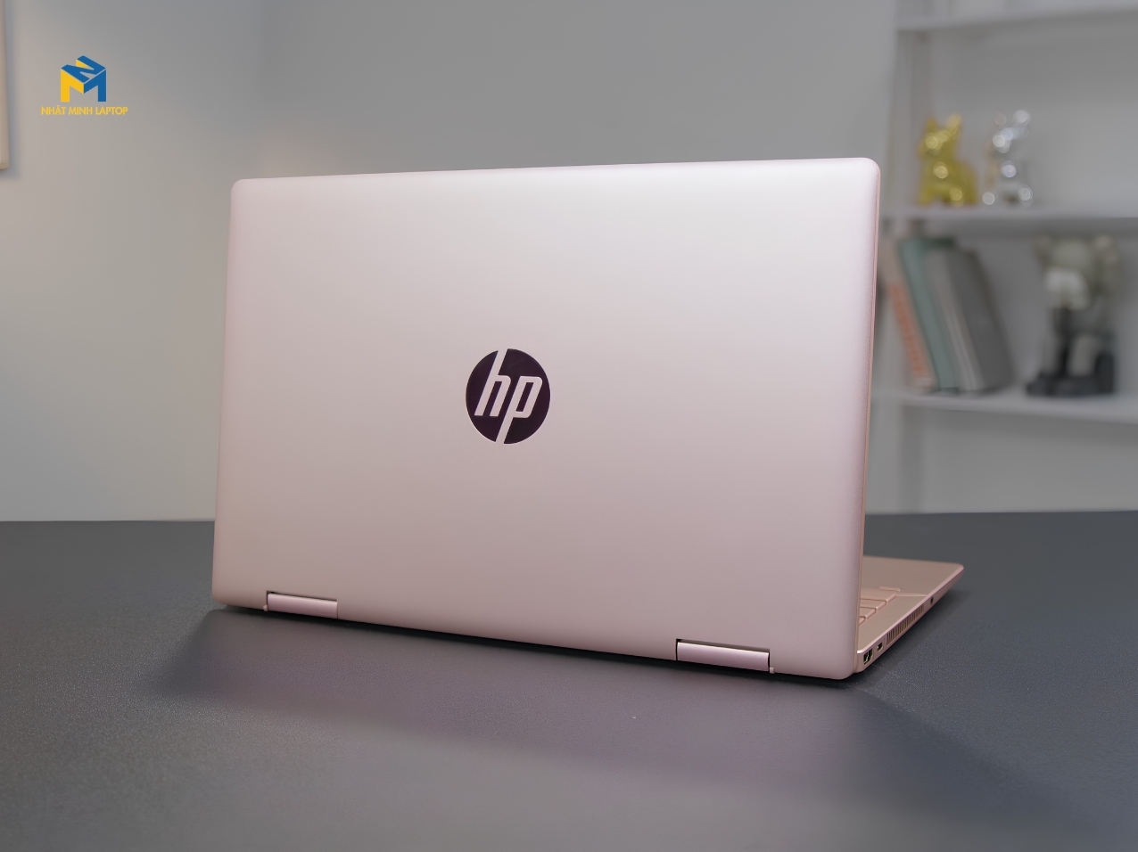 Laptop HP Pavilion X360 14-ek2024TU Chính Hãng, Giá Rẻ - Trả Góp 0%