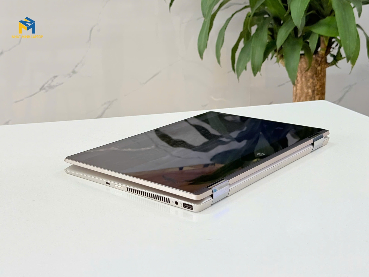 HP Pavilion X360 14m-dh1003dx - Liệu có phải là lựa chọn tối ưu trong phân khúc?