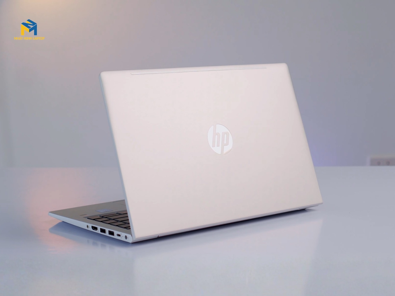Laptop HP ProBook 440 G8: Trợ thủ đắc lực – Cân mọi deadline văn phòng