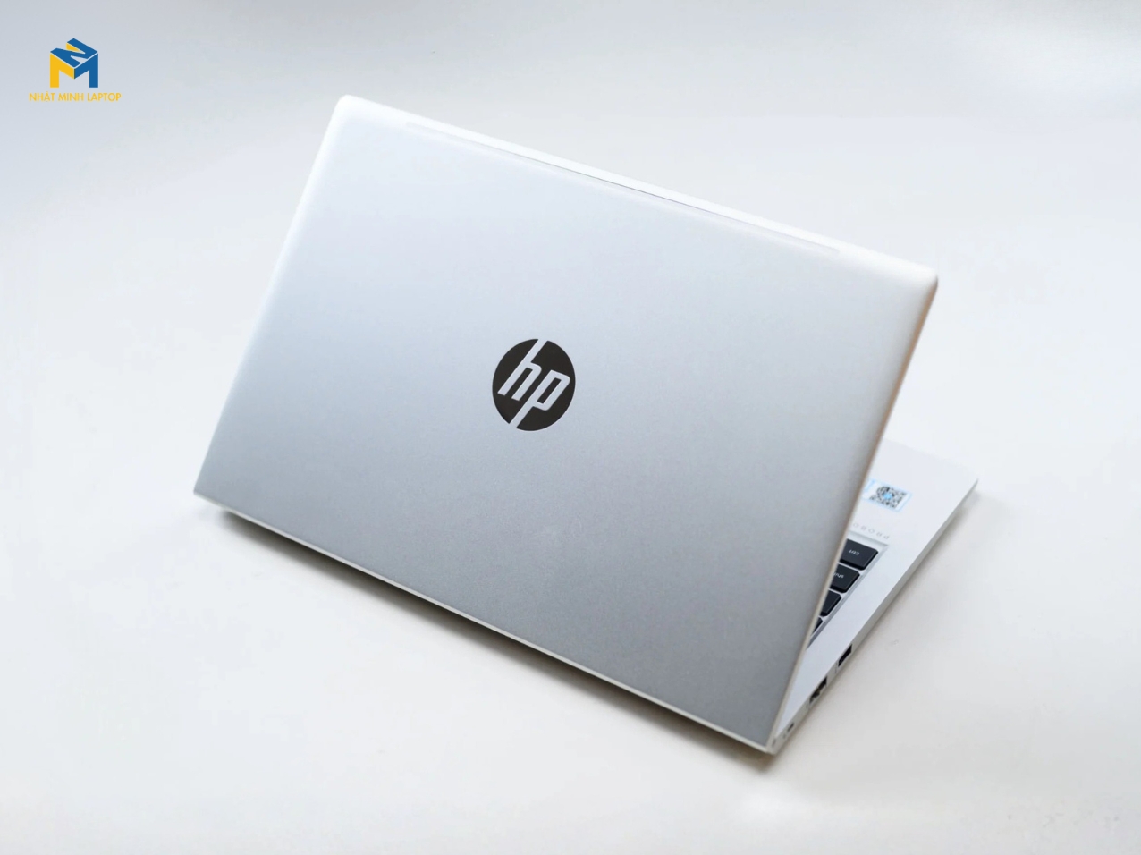 HP Probook 445 G10: AMD Ryzen 5/Ryzen 7, RAM 16GB, SSD 512GB - Giá Tốt | Trả Góp 0%