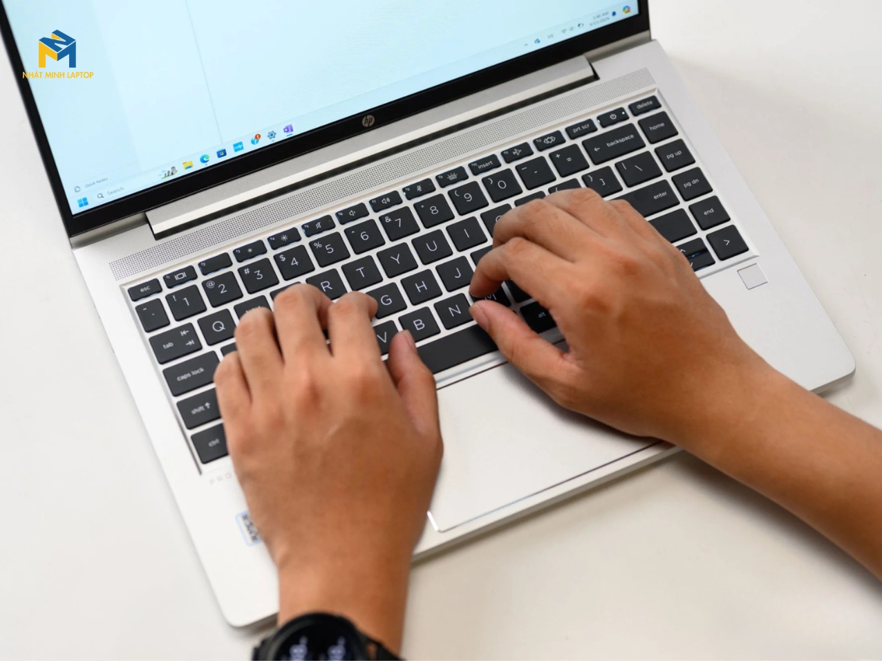 HP Probook 445 G10: AMD Ryzen 5/Ryzen 7, RAM 16GB, SSD 512GB - Giá Tốt | Trả Góp 0%