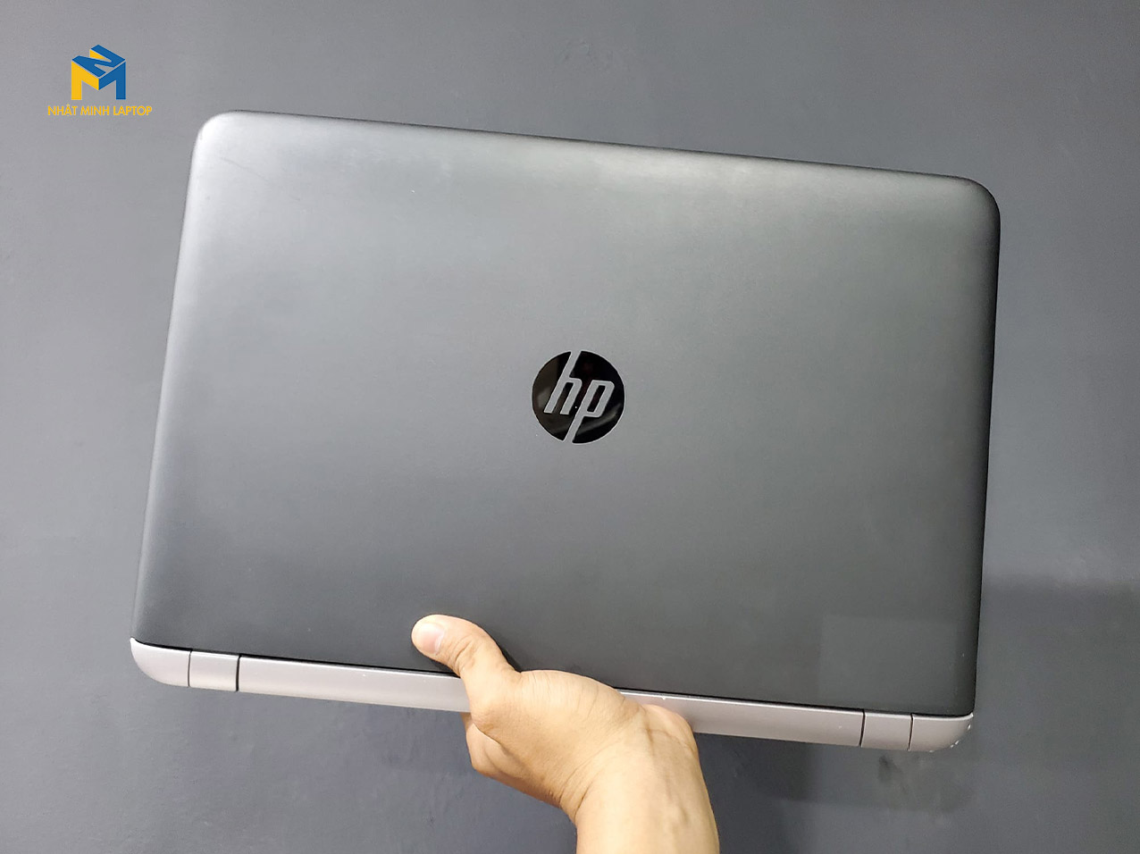 HP Probook 450 G3 Core i5 - 6200U