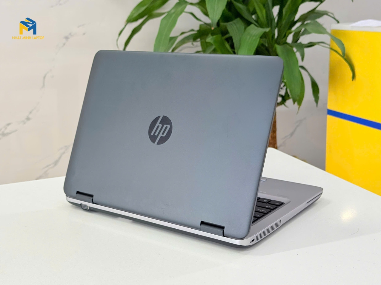 HP Probook 640 G3 - Laptop Văn Phòng Bền Bỉ Giá Tốt tại Nhật Minh Laptop