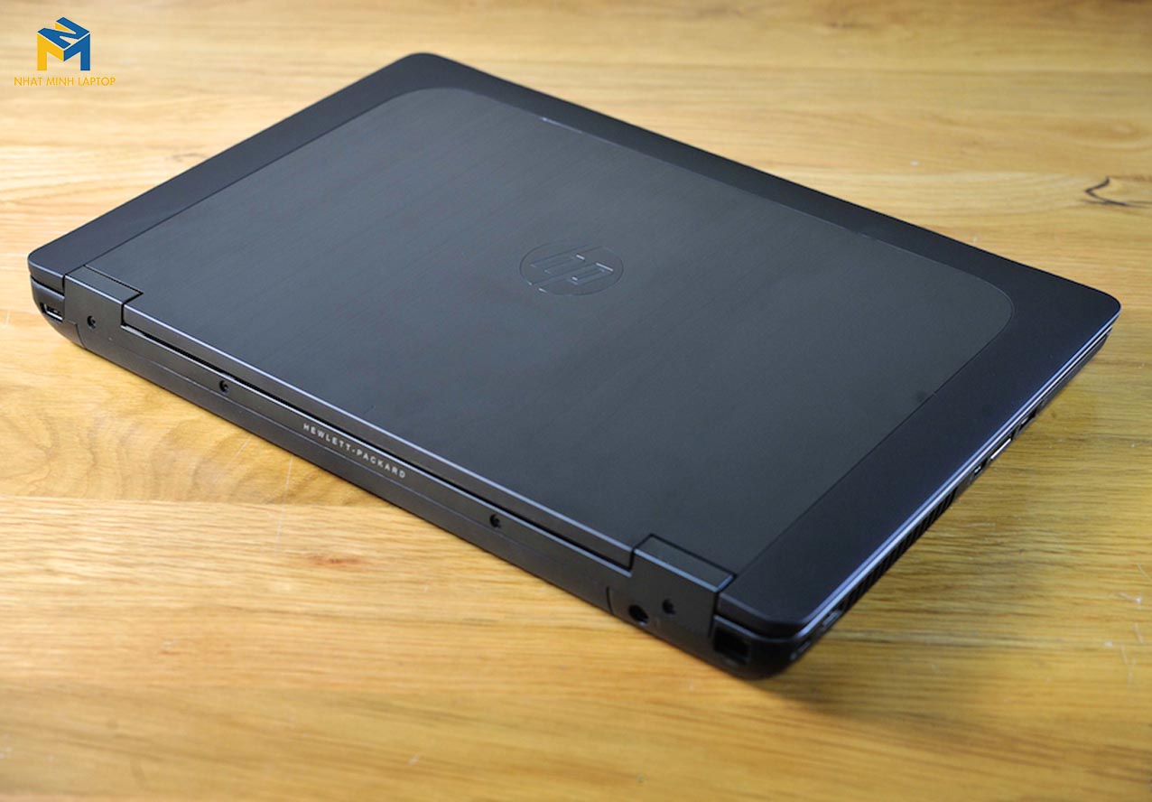 Laptop HP Zbook 15 G1  Core i7 - 4700MQ 