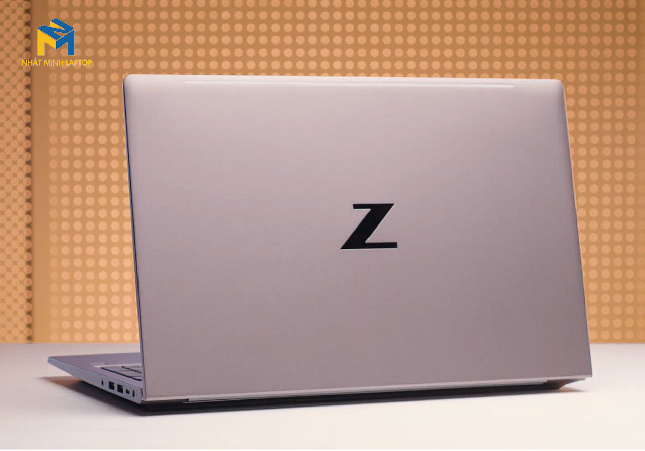 HP Zbook Power 15 G9 2022
