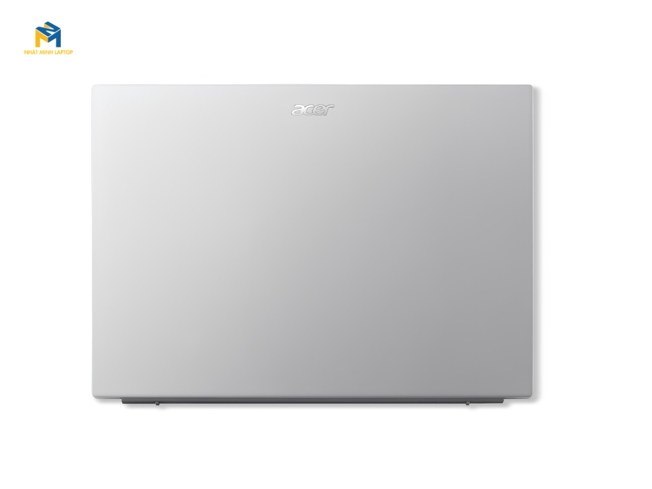 Laptop Acer Aspire Go 14 AG14-72P-563L Chính Hãng | Core 5 120U, Mỏng Nhẹ