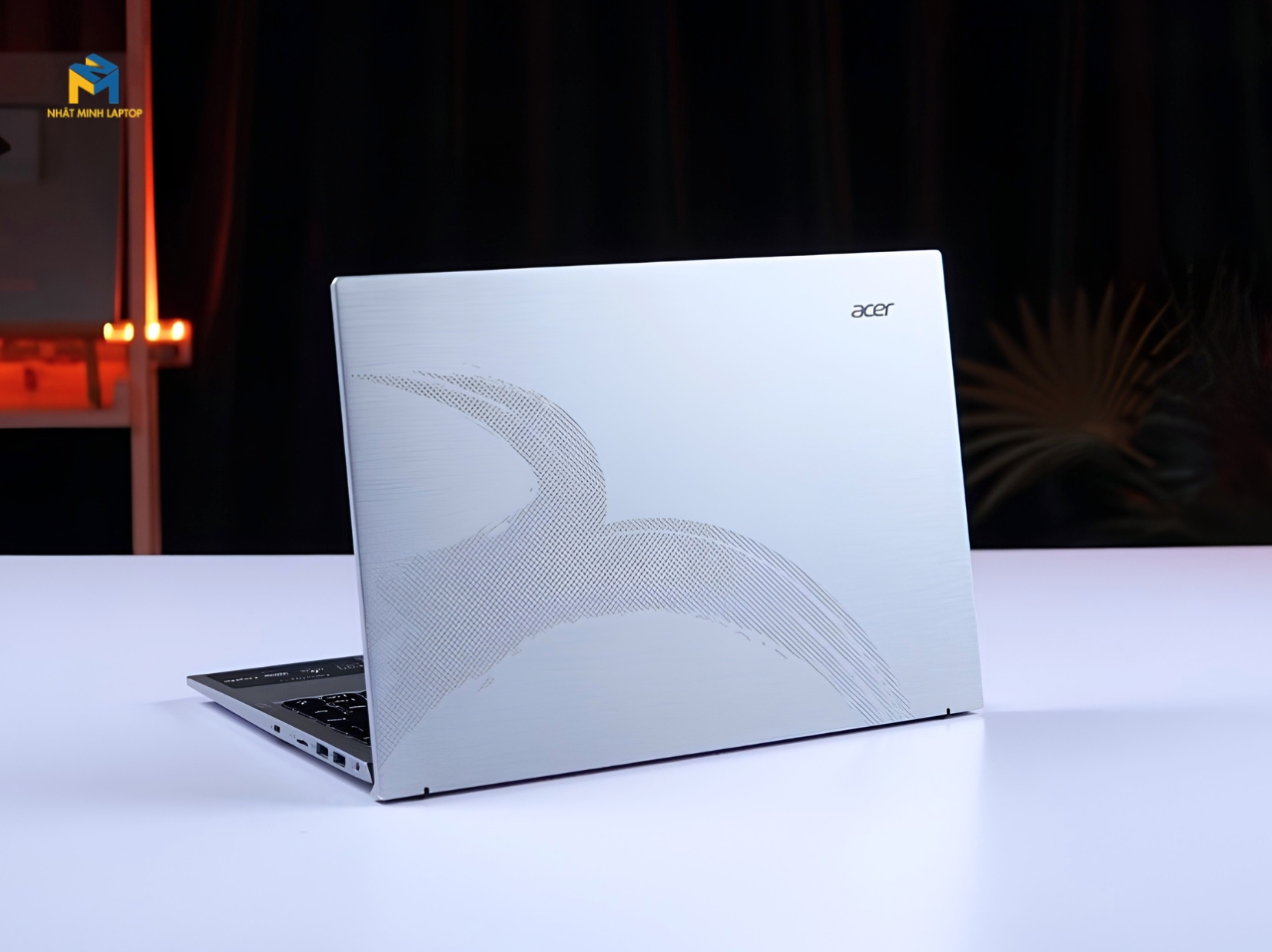 Laptop Acer Aspire Lite 14 AL14-52M-52UU i5-1335U Chính Hãng, Giá Tốt 2026