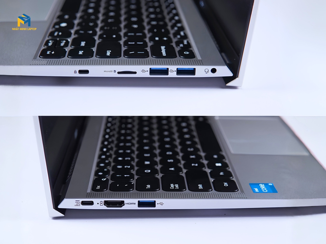 Laptop Acer Aspire Lite 14 AL14-52M-52UU i5-1335U Chính Hãng, Giá Tốt 2026