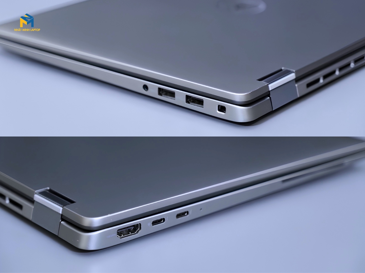Dell Latitude 7440 2-in-1 Core i7 Gen 13 | Laptop Doanh Nhân Cảm Ứng Cao Cấp
