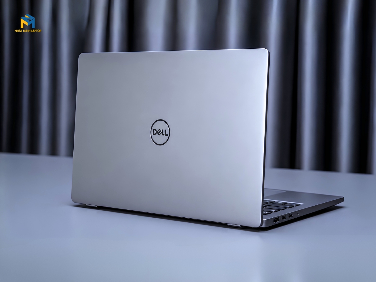 Dell Latitude 7440 2-in-1 Core i7 Gen 13 | Laptop Doanh Nhân Cảm Ứng Cao Cấp