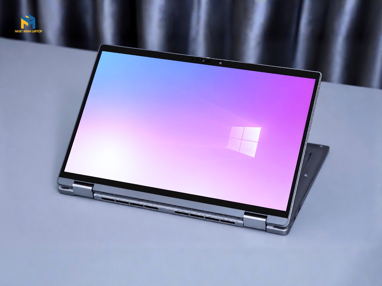 Dell Latitude 7440 2-in-1 Core i7 Gen 13 | Laptop Doanh Nhân Cảm Ứng Cao Cấp