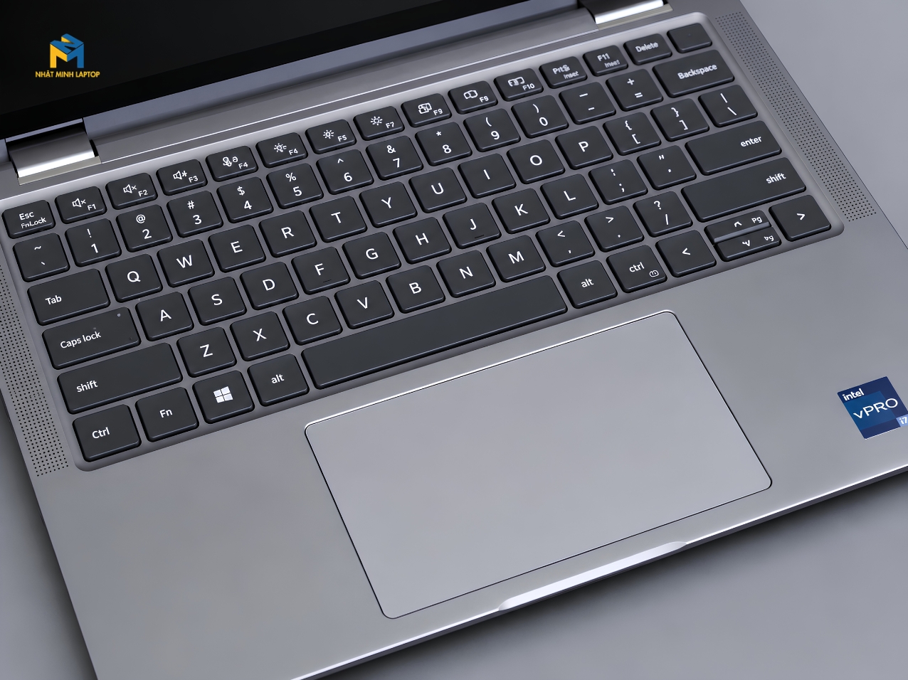 Dell Latitude 7440 2-in-1 Core i7 Gen 13 | Laptop Doanh Nhân Cảm Ứng Cao Cấp