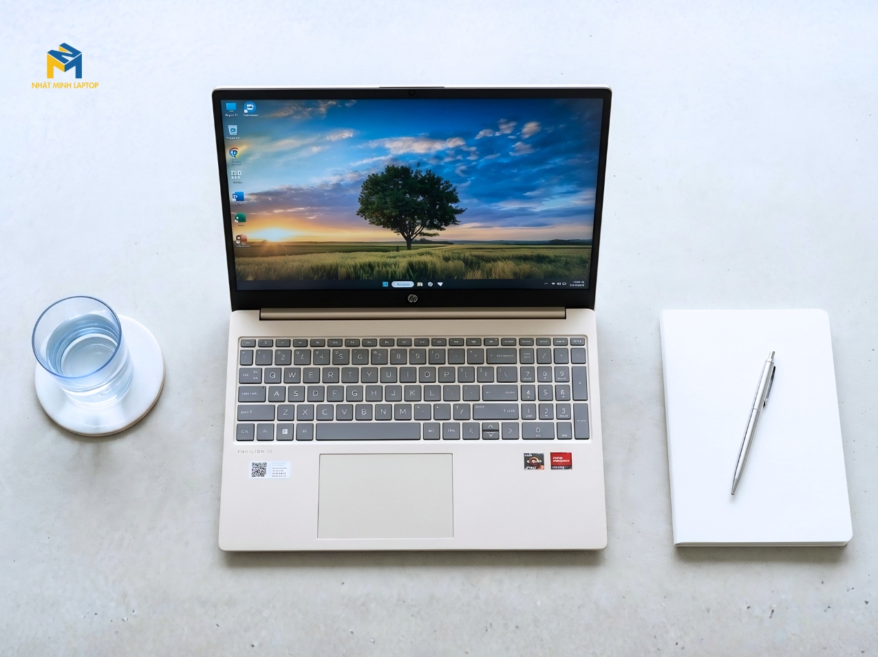 Laptop HP 15-FC0085AU Chính Hãng - Trả Góp 0% - Ưu Đãi Cực Khủng