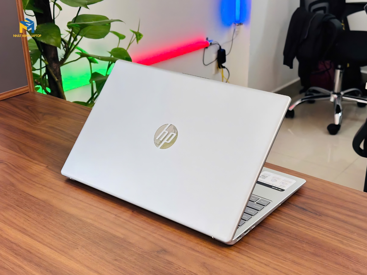Laptop HP 15-fd0133 Chính Hãng, Giá Rẻ - Trả Góp 0%