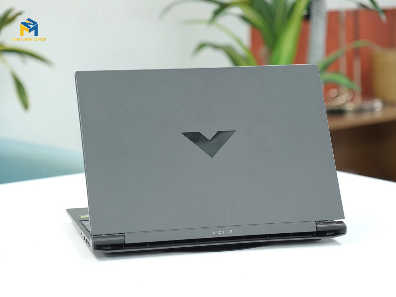 Laptop HP Victus 15-FA2731TX | i5 13420H/16/512/RTX 3050/ FHD 144Hz Chính Hãng Giá Tốt