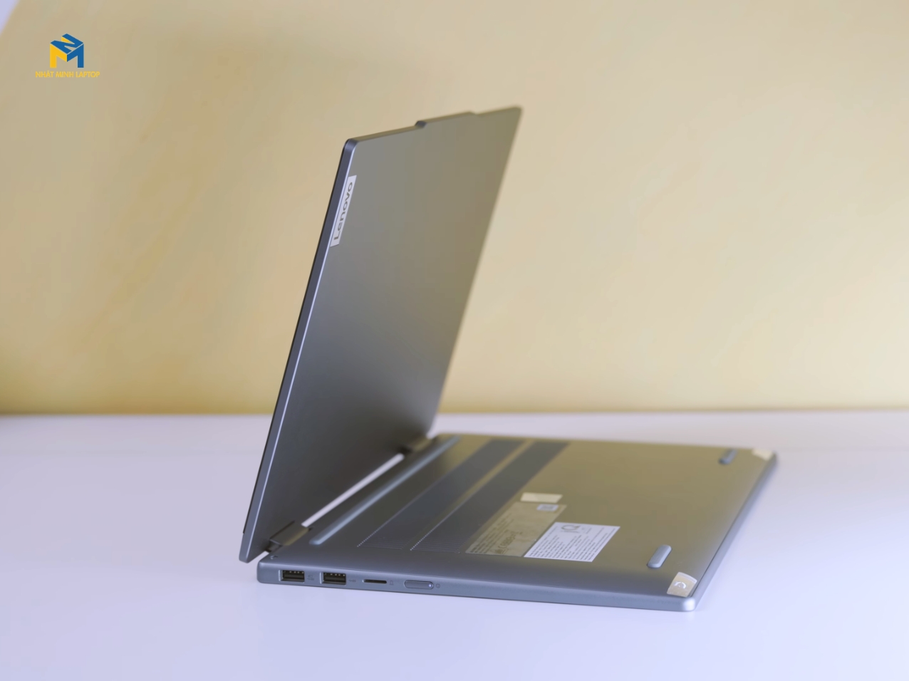 Laptop Lenovo IdeaPad 5 2-in-1 14IRH9 83KX003WVN | Laptop Cảm Ứng Xoay Gập 360° Chính Hãng