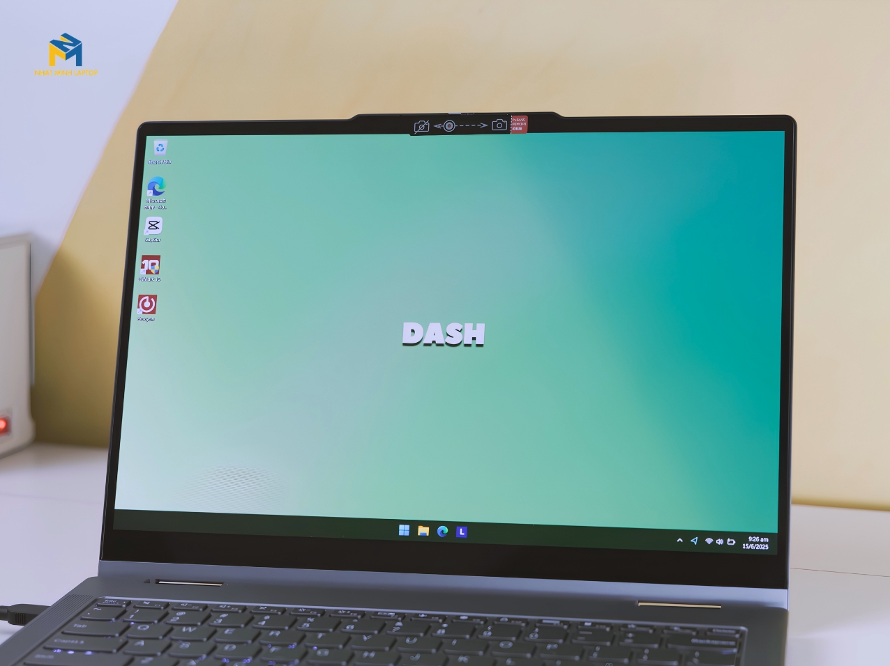 Laptop Lenovo IdeaPad 5 2-in-1 14IRH9 83KX003WVN | Laptop Cảm Ứng Xoay Gập 360° Chính Hãng