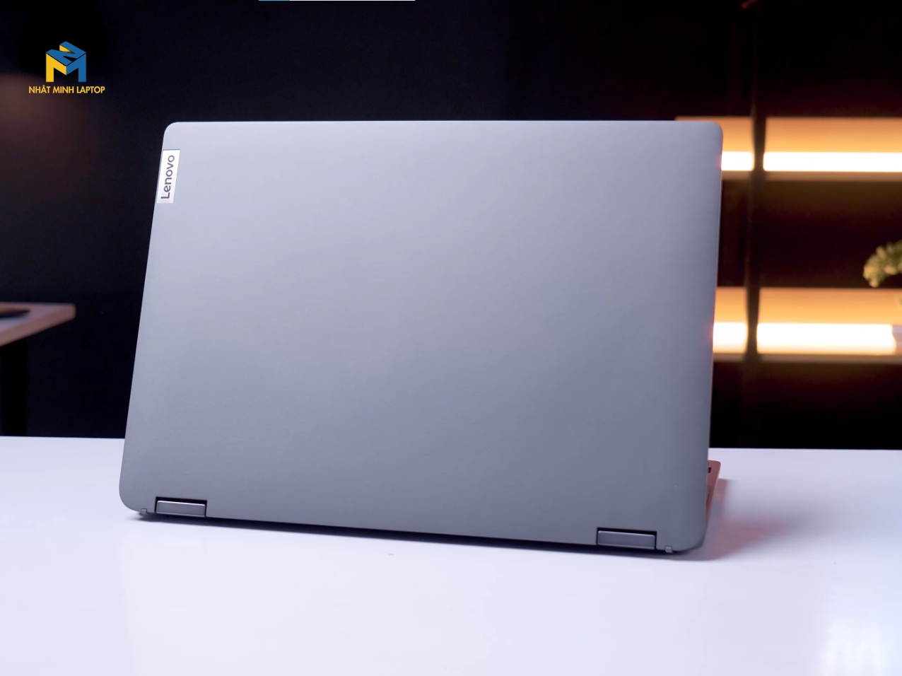 Lenovo IdeaPad Flex 5 14ABR8 | AMD Ryzen U-series Laptop xoay gập 360° linh hoạt