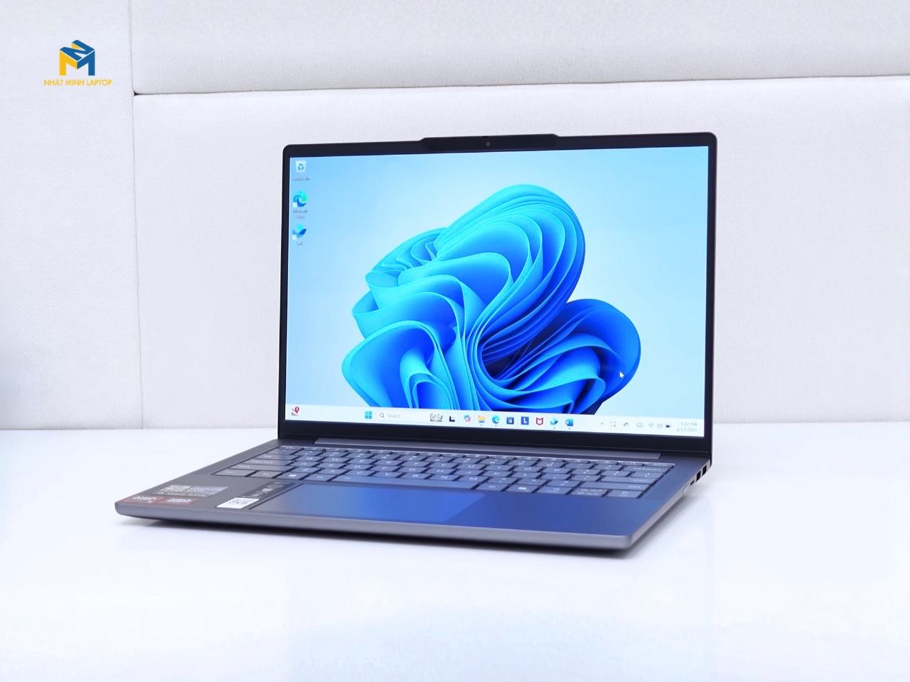 Laptop Lenovo IdeaPad Slim 5 14AKP10 - Nhật Minh Laptop