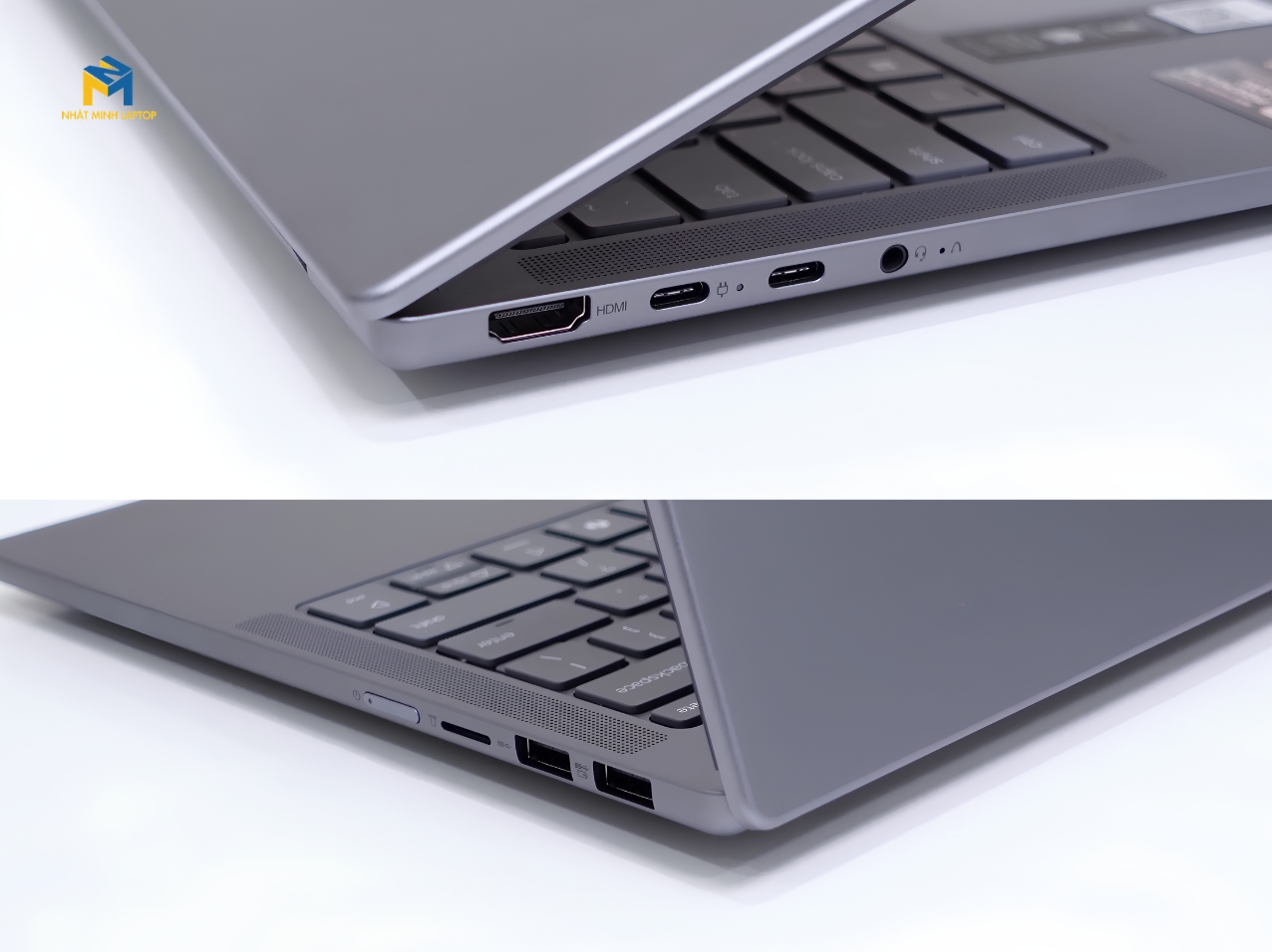 Laptop Lenovo IdeaPad Slim 5 14AKP10 - Nhật Minh Laptop