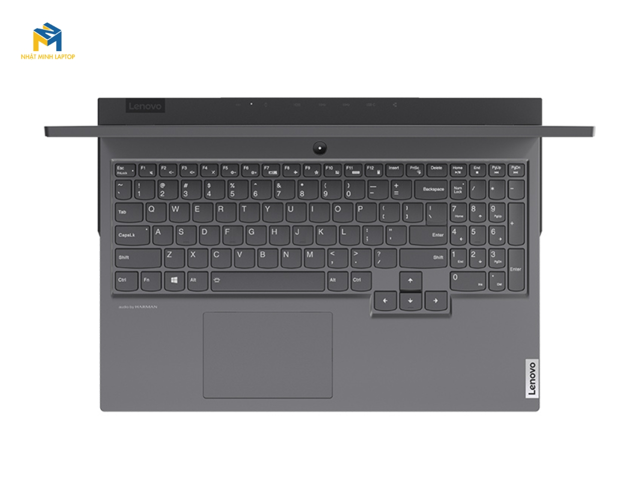 Lenovo Legion R7000P (2020) Ryzen 7-4800H/ RAM 16G/ SSD 512G/ RTX 2060(6G)/ 15.6” FHD 144Hz/ Like New