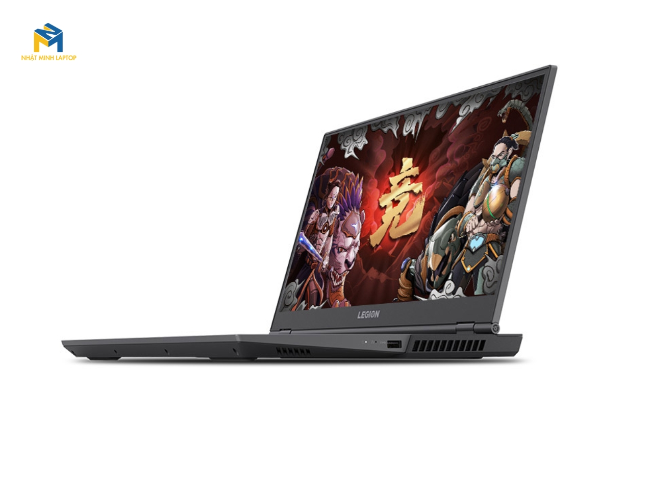 Lenovo Legion R7000P (2020) Ryzen 7-4800H/ RAM 16G/ SSD 512G/ RTX 2060(6G)/ 15.6” FHD 144Hz/ Like New