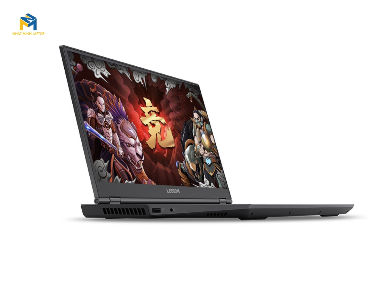 Lenovo Legion R7000P (2020) Ryzen 7-4800H/ RAM 16G/ SSD 512G/ RTX 2060(6G)/ 15.6” FHD 144Hz/ Like New