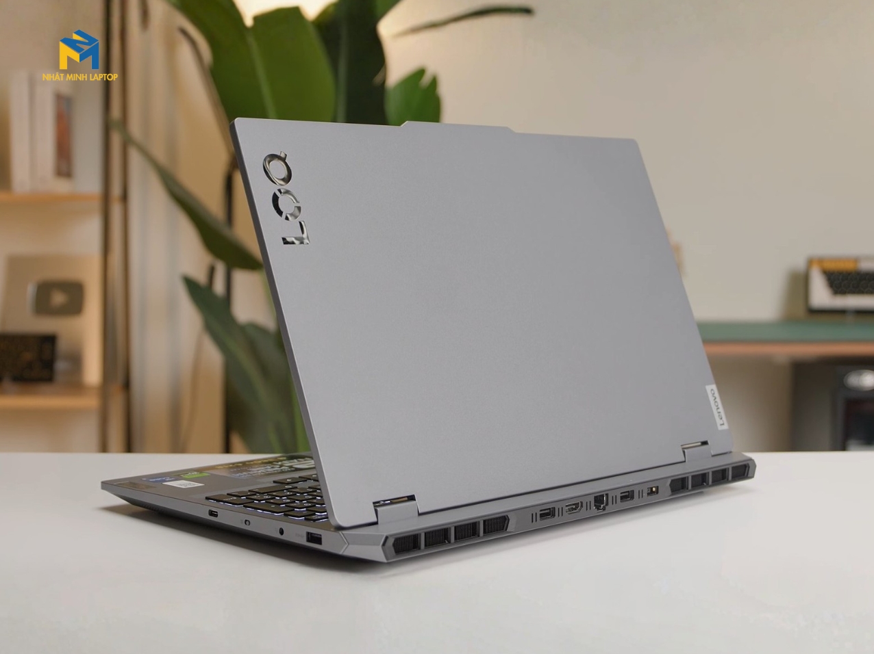 Lenovo LOQ 15IAX9 Core i5 12450HX/ 16GB/ 512GB/ RTX3050/ 15.6