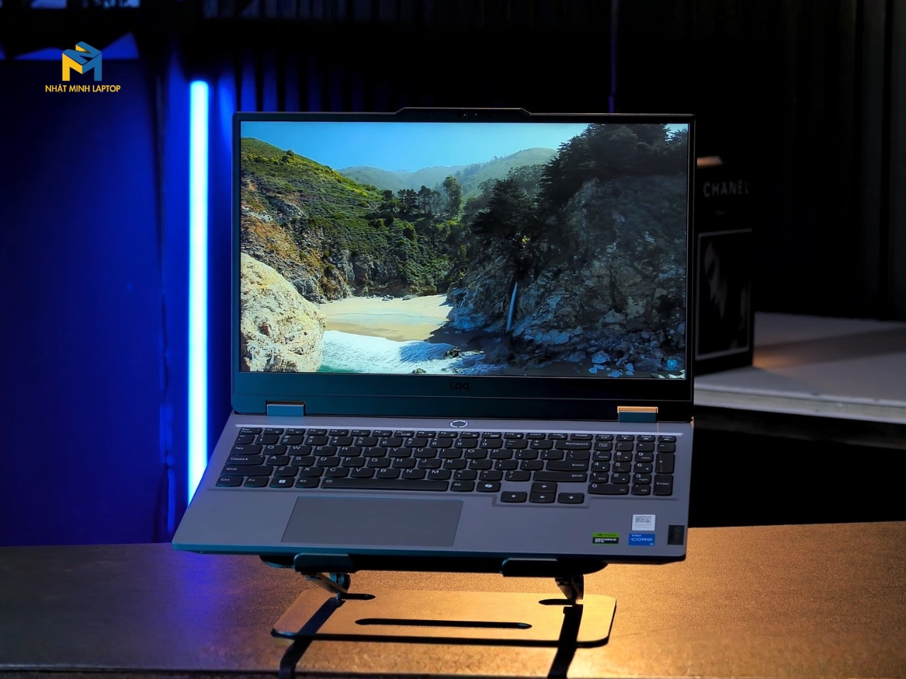 Lenovo LOQ 15IRX9 Core i5 13450HX/16GB/512GB/ RTX3050/15.6