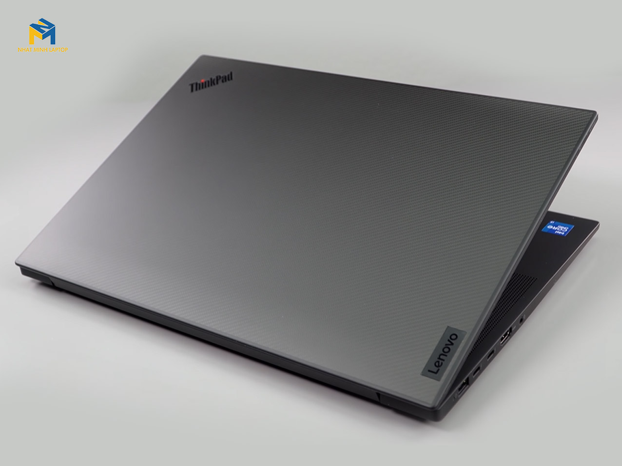  ThinkPad P1 Gen 4 