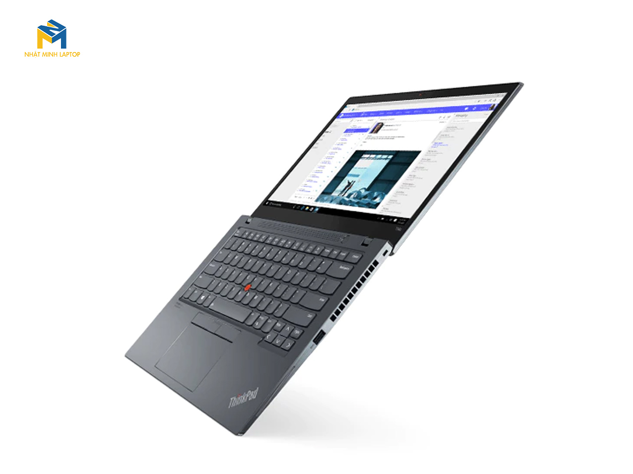 Lenovo ThinkPad T14s Gen 2