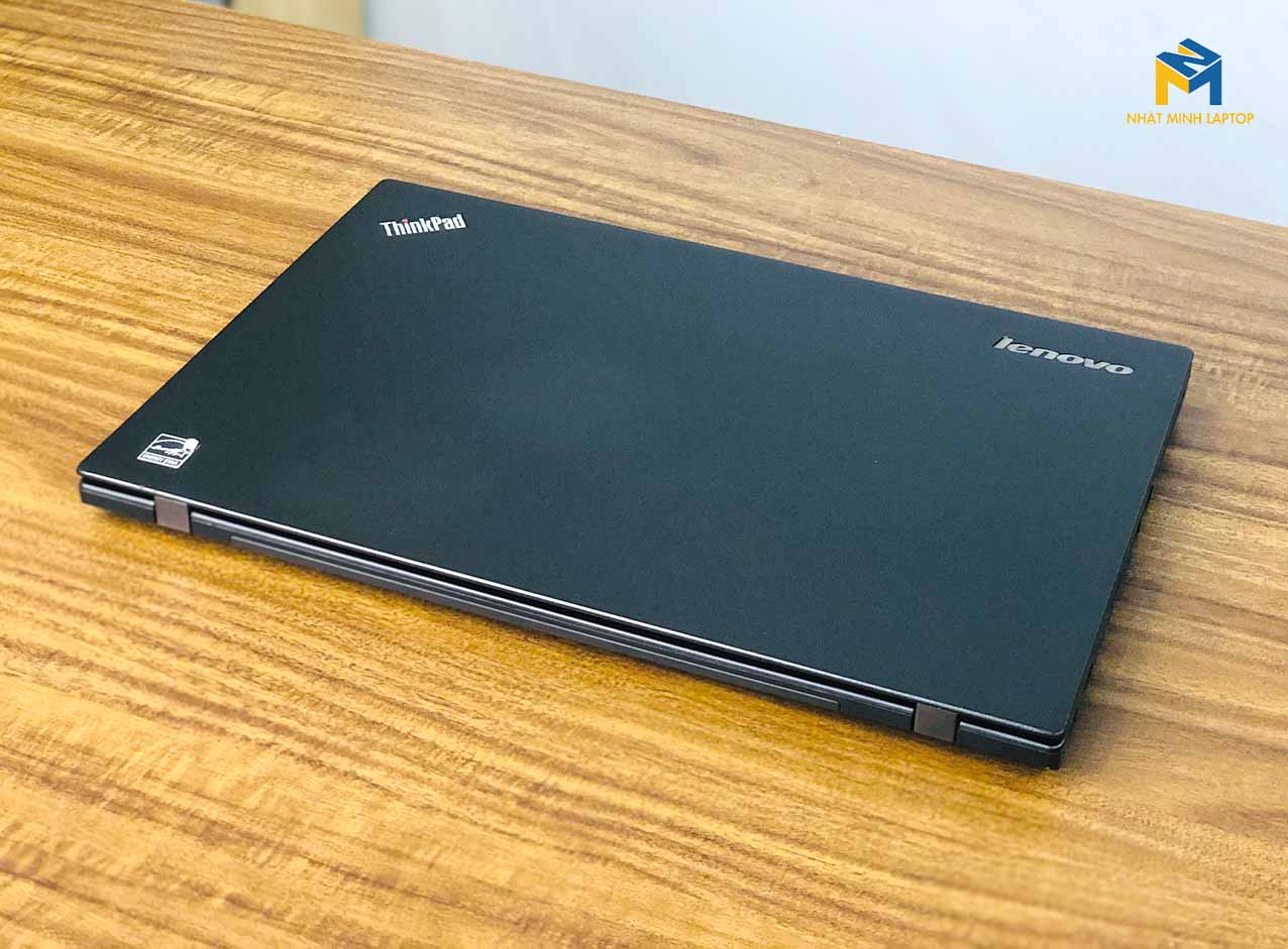 Lenovo Thinkpad T440s Core i7 - 4600U