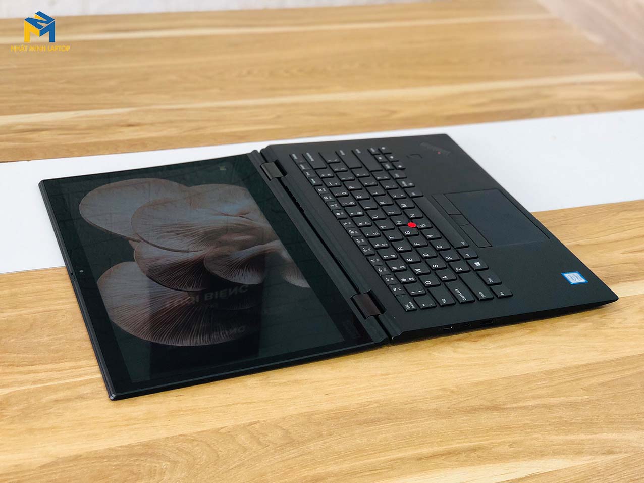 Lenovo Thinkpad X1 Yoga Gen 3 Core i7 - 8550U