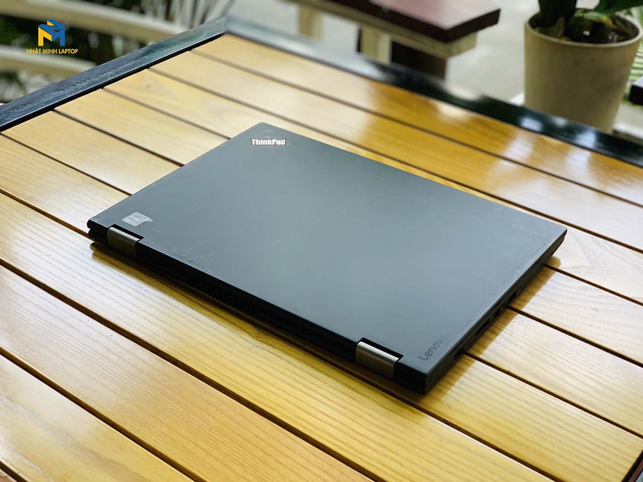 Lenovo Thinkpad Yoga 260 Core i5 – 6300U